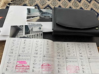 Bmw 5-serie touring m550xd; 7-kjr-62 - afbeelding 15 van  26