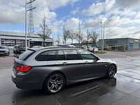 Bmw 5-serie touring m550xd; 7-kjr-62 - afbeelding 19 van  26