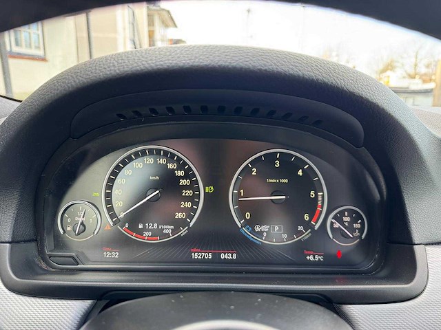 Bmw 5-serie touring m550xd; 7-kjr-62 - afbeelding 4 van  36