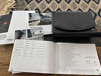 Bmw 5-serie touring m550xd; 7-kjr-62 - afbeelding 17 van  36