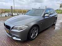 Bmw 5-serie touring m550xd; 7-kjr-62 - afbeelding 22 van  36