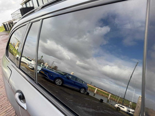 Bmw 5-serie touring m550xd; 7-kjr-62 - afbeelding 27 van  36