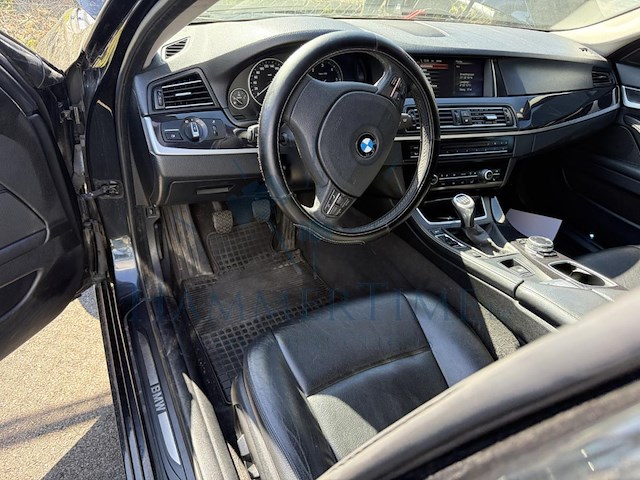 Bmw 5 sw (f11 lci) touring 518 s 143, 2014 - afbeelding 2 van  30