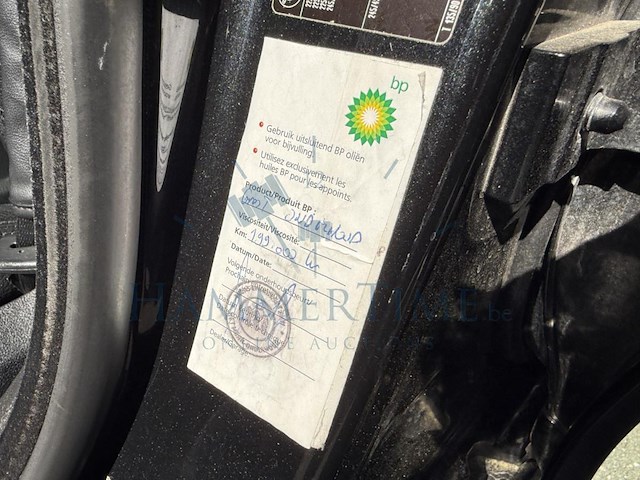 Bmw 5 sw (f11 lci) touring 518 s 143, 2014 - afbeelding 3 van  30