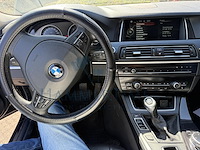 Bmw 5 sw (f11 lci) touring 518 s 143, 2014 - afbeelding 6 van  30