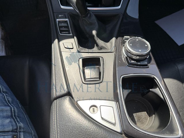 Bmw 5 sw (f11 lci) touring 518 s 143, 2014 - afbeelding 8 van  30