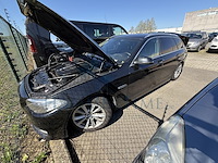 Bmw 5 sw (f11 lci) touring 518 s 143, 2014