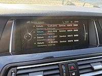 Bmw 5 sw (f11 lci) touring 518 s 143, 2014 - afbeelding 13 van  30