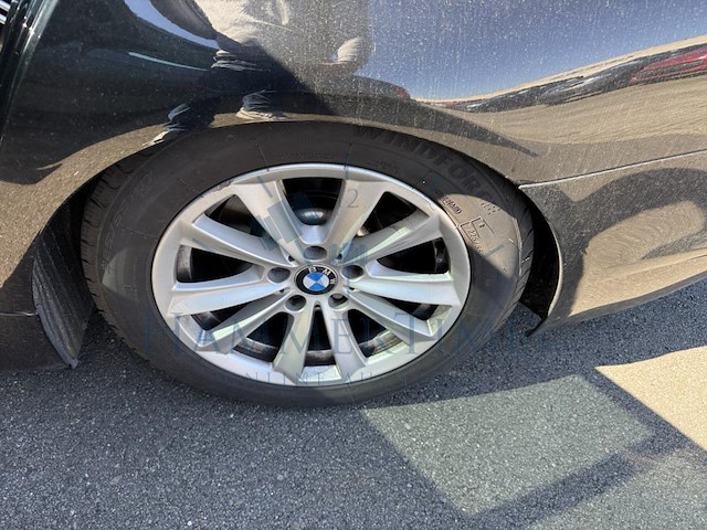 Bmw 5 sw (f11 lci) touring 518 s 143, 2014 - afbeelding 17 van  30