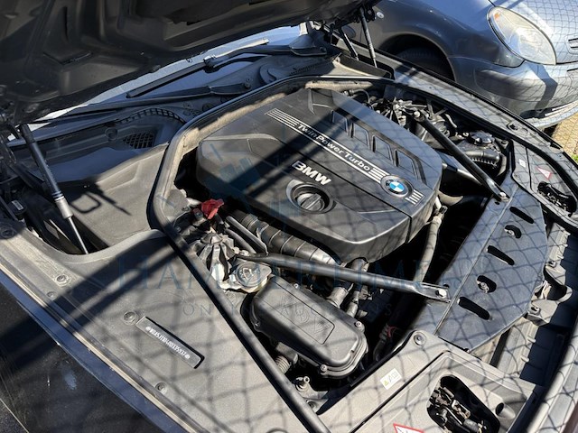 Bmw 5 sw (f11 lci) touring 518 s 143, 2014 - afbeelding 22 van  30