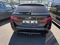 Bmw 5 sw (f11 lci) touring 518 s 143, 2014 - afbeelding 26 van  30
