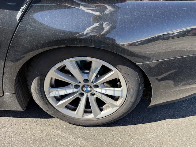 Bmw 5 sw (f11 lci) touring 518 s 143, 2014 - afbeelding 28 van  30