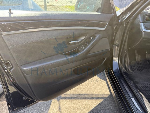 Bmw 5 sw (f11 lci) touring 518 s 143, 2014 - afbeelding 29 van  30