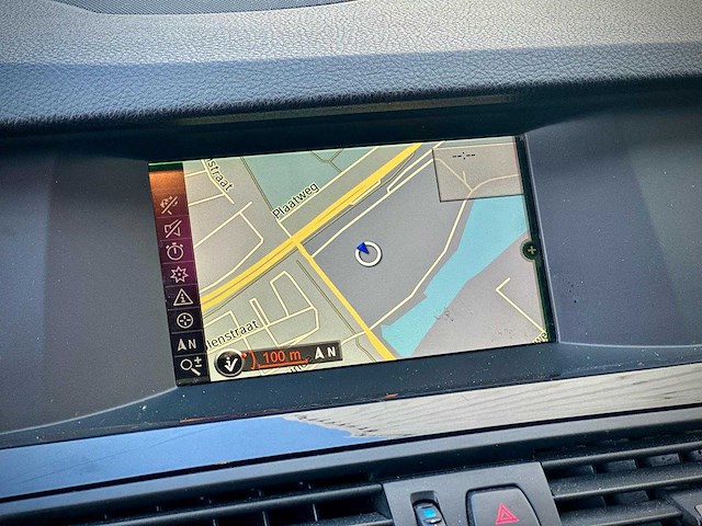 Bmw 520d executive plus automaat, 9-kkz-32 - afbeelding 4 van  15