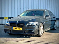 Bmw 520d executive plus automaat, 9-kkz-32 - afbeelding 1 van  15