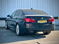 Bmw 520d executive plus automaat, 9-kkz-32 - afbeelding 10 van  15