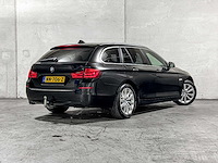 Bmw 520d touring high executive m sport 184pk 2013 5-serie, nn-706-z - afbeelding 2 van  54