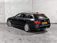 Bmw 520d touring high executive m sport 184pk 2013 5-serie, nn-706-z - afbeelding 7 van  54