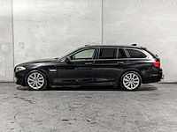 Bmw 520d touring high executive m sport 184pk 2013 5-serie, nn-706-z - afbeelding 8 van  54