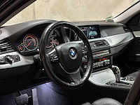 Bmw 520d touring high executive m sport 184pk 2013 5-serie, nn-706-z - afbeelding 9 van  54
