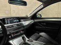 Bmw 520d touring high executive m sport 184pk 2013 5-serie, nn-706-z - afbeelding 11 van  54