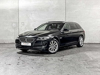 Bmw 520d touring high executive m sport 184pk 2013 5-serie, nn-706-z - afbeelding 12 van  54