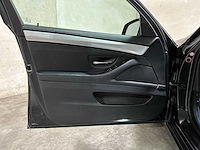 Bmw 520d touring high executive m sport 184pk 2013 5-serie, nn-706-z - afbeelding 24 van  54