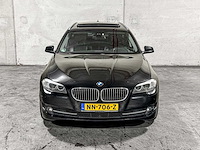 Bmw 520d touring high executive m sport 184pk 2013 5-serie, nn-706-z - afbeelding 49 van  54
