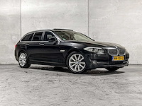 Bmw 520d touring high executive m sport 184pk 2013 5-serie, nn-706-z - afbeelding 50 van  54