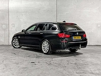 Bmw 520d touring high executive m sport 184pk 2013 5-serie, nn-706-z - afbeelding 6 van  54