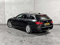 Bmw 520d touring high executive m sport 184pk 2013 5-serie, nn-706-z - afbeelding 7 van  54