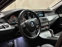 Bmw 520d touring high executive m sport 184pk 2013 5-serie, nn-706-z - afbeelding 9 van  54
