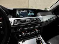 Bmw 520d touring high executive m sport 184pk 2013 5-serie, nn-706-z - afbeelding 21 van  54