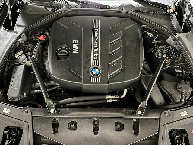 Bmw 520d touring high executive m sport 184pk 2013 5-serie, nn-706-z - afbeelding 36 van  54