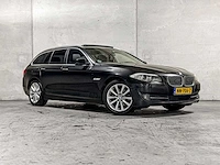 Bmw 520d touring high executive m sport 184pk 2013 5-serie, nn-706-z - afbeelding 52 van  54
