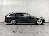 Bmw 520d touring high executive m sport 184pk 2013 5-serie, nn-706-z - afbeelding 54 van  54
