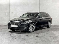 Bmw 520d touring high executive m sport 184pk 2013 5-serie, nn-706-z - afbeelding 1 van  54