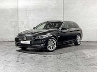 Bmw 520d touring high executive m sport 184pk 2013 5-serie, nn-706-z - afbeelding 12 van  54