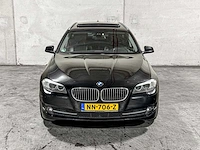 Bmw 520d touring high executive m sport 184pk 2013 5-serie, nn-706-z - afbeelding 51 van  54