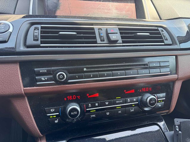Bmw 520d touring luxury edition automaat,* k-723-px - afbeelding 2 van  22