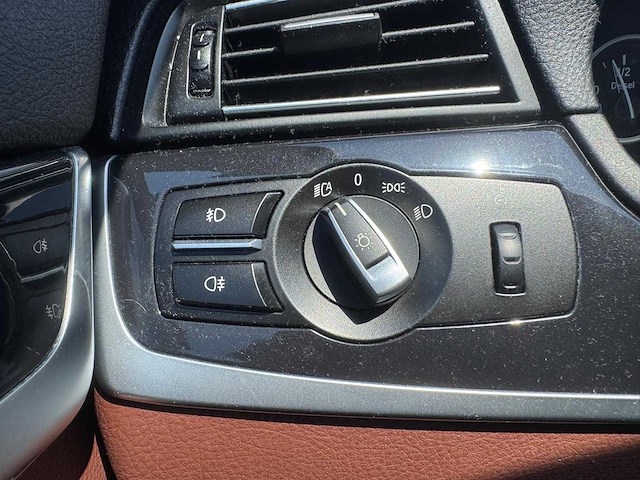 Bmw 520d touring luxury edition automaat,* k-723-px - afbeelding 3 van  22
