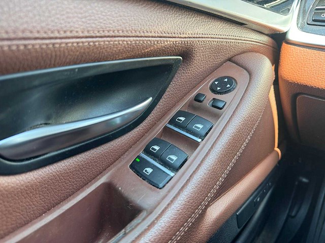 Bmw 520d touring luxury edition automaat,* k-723-px - afbeelding 4 van  22