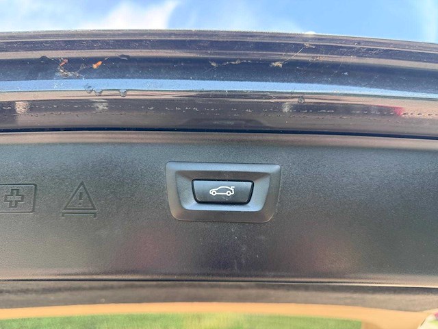 Bmw 520d touring luxury edition automaat,* k-723-px - afbeelding 8 van  22