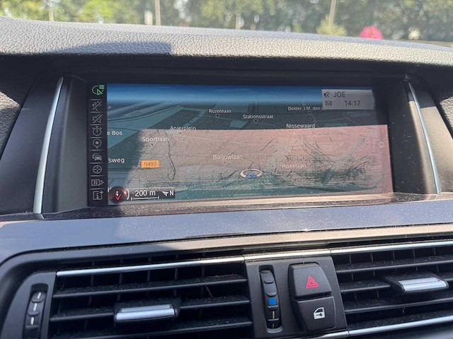 Bmw 520d touring luxury edition automaat,* k-723-px - afbeelding 10 van  22