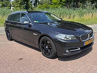 Bmw 520d touring luxury edition automaat,* k-723-px - afbeelding 16 van  22