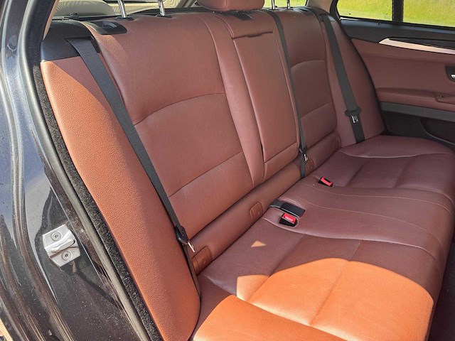 Bmw 520d touring luxury edition automaat,* k-723-px - afbeelding 21 van  22