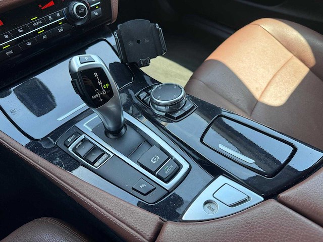 Bmw 520d touring luxury edition automaat,* k-723-px - afbeelding 22 van  22