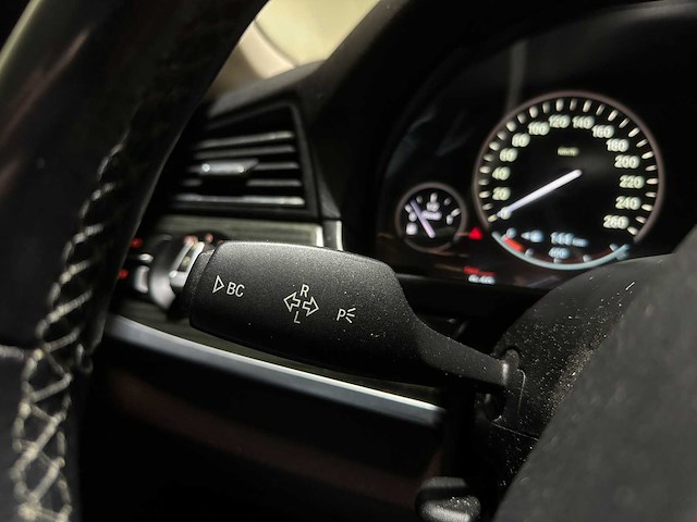 Bmw 520d touring m sport edition 190pk 2015 5-serie, zv-643-t - afbeelding 3 van  4