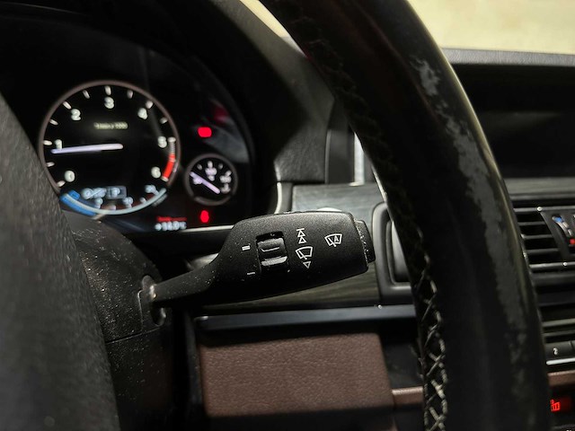 Bmw 520d touring m sport edition 190pk 2015 5-serie, zv-643-t - afbeelding 4 van  4