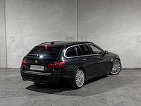 Bmw 520d touring m sport edition 190pk 2015 5-serie, zv-643-t - afbeelding 2 van  43